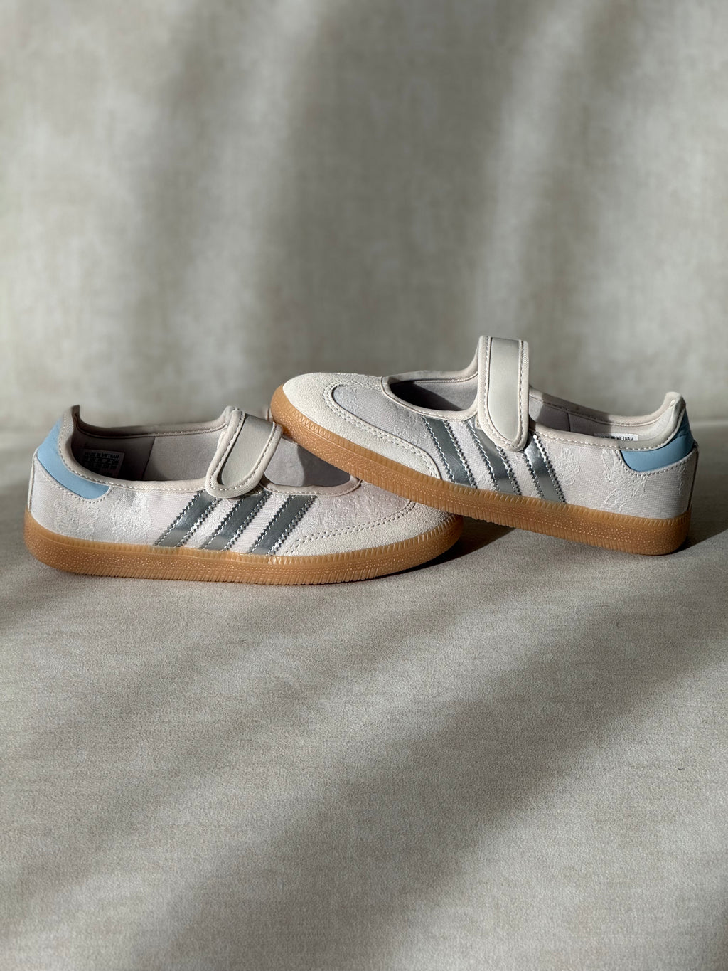 Adidas Samba Jane “Liberty London”