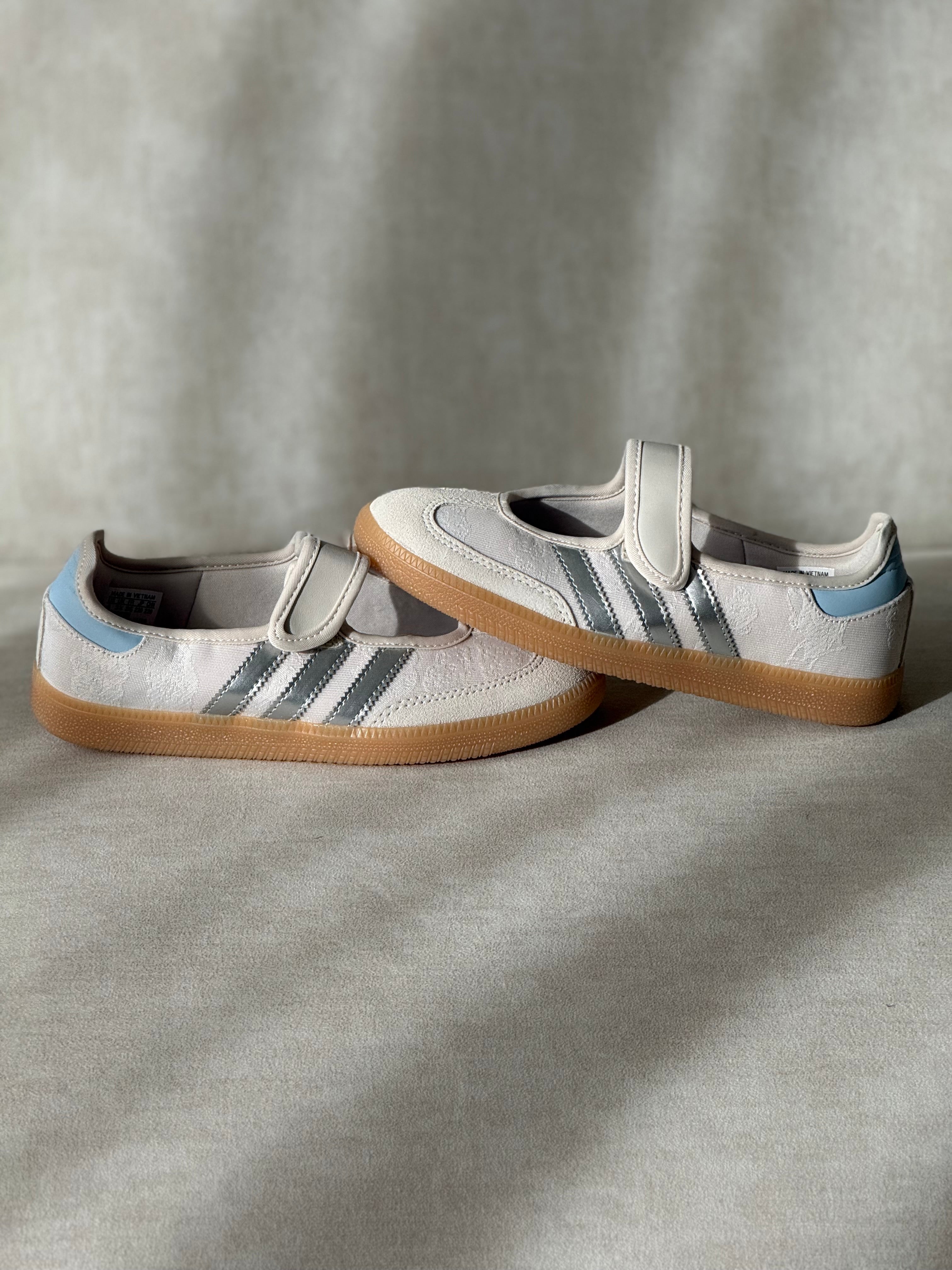 Adidas Samba Jane “Liberty London”