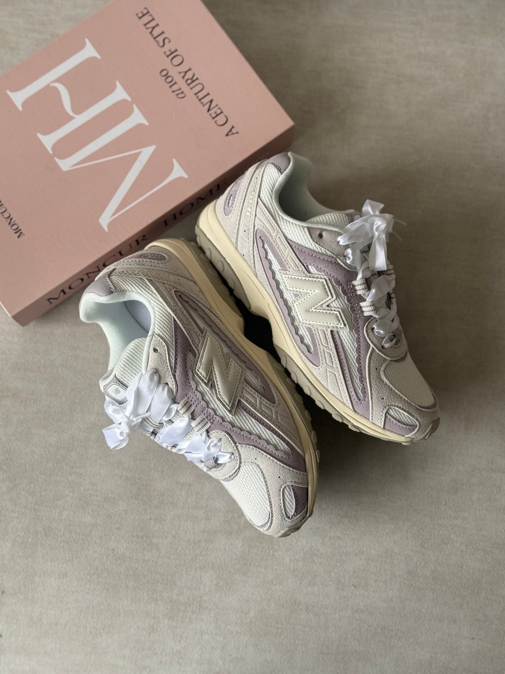 New Balance 204L “Reflection”