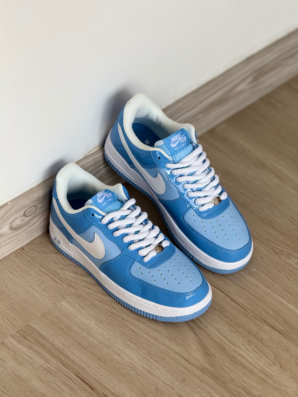 Nike Air Force 1 '07 LV8 Psychic