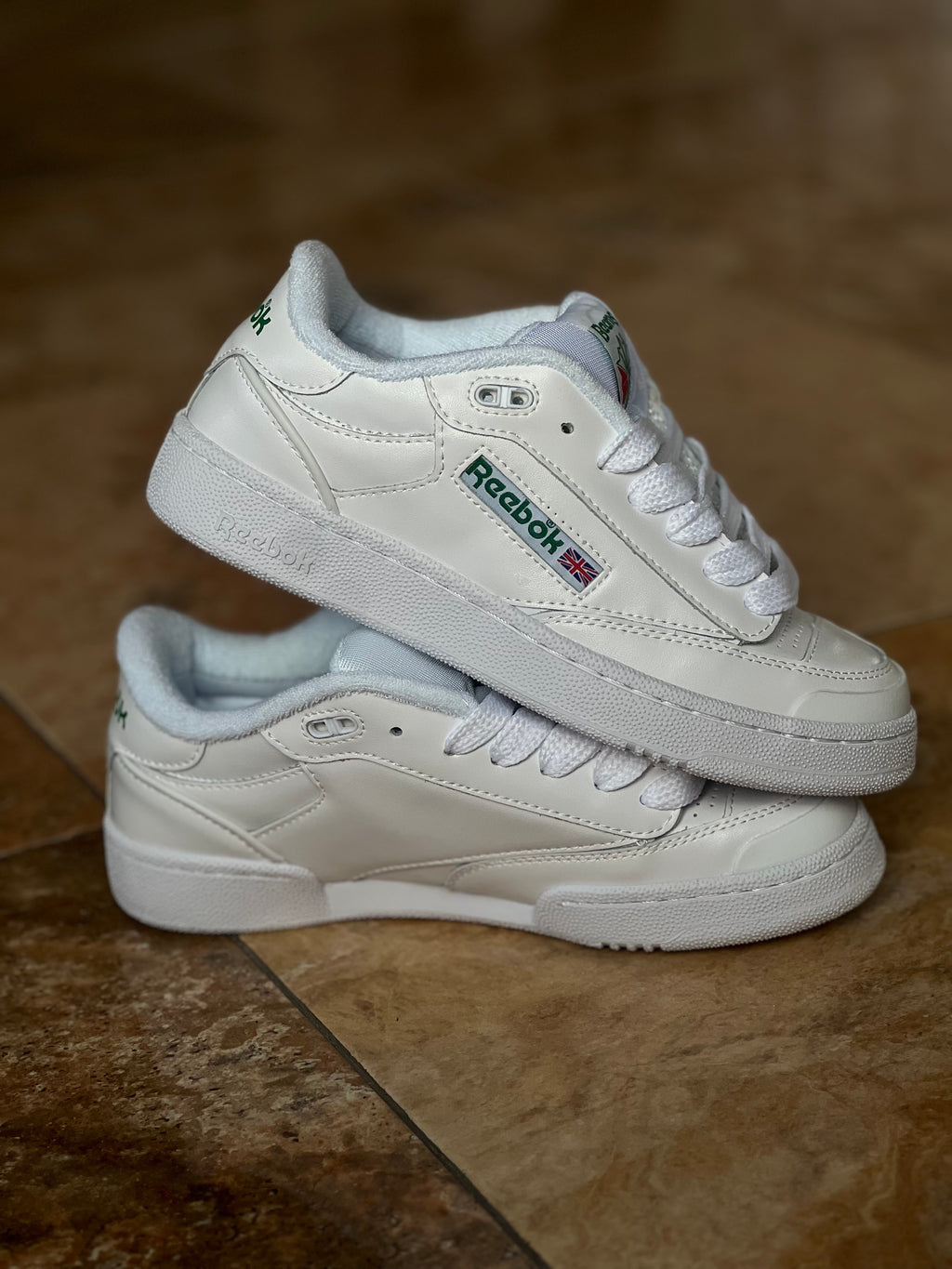 Reebok Club C Bulc