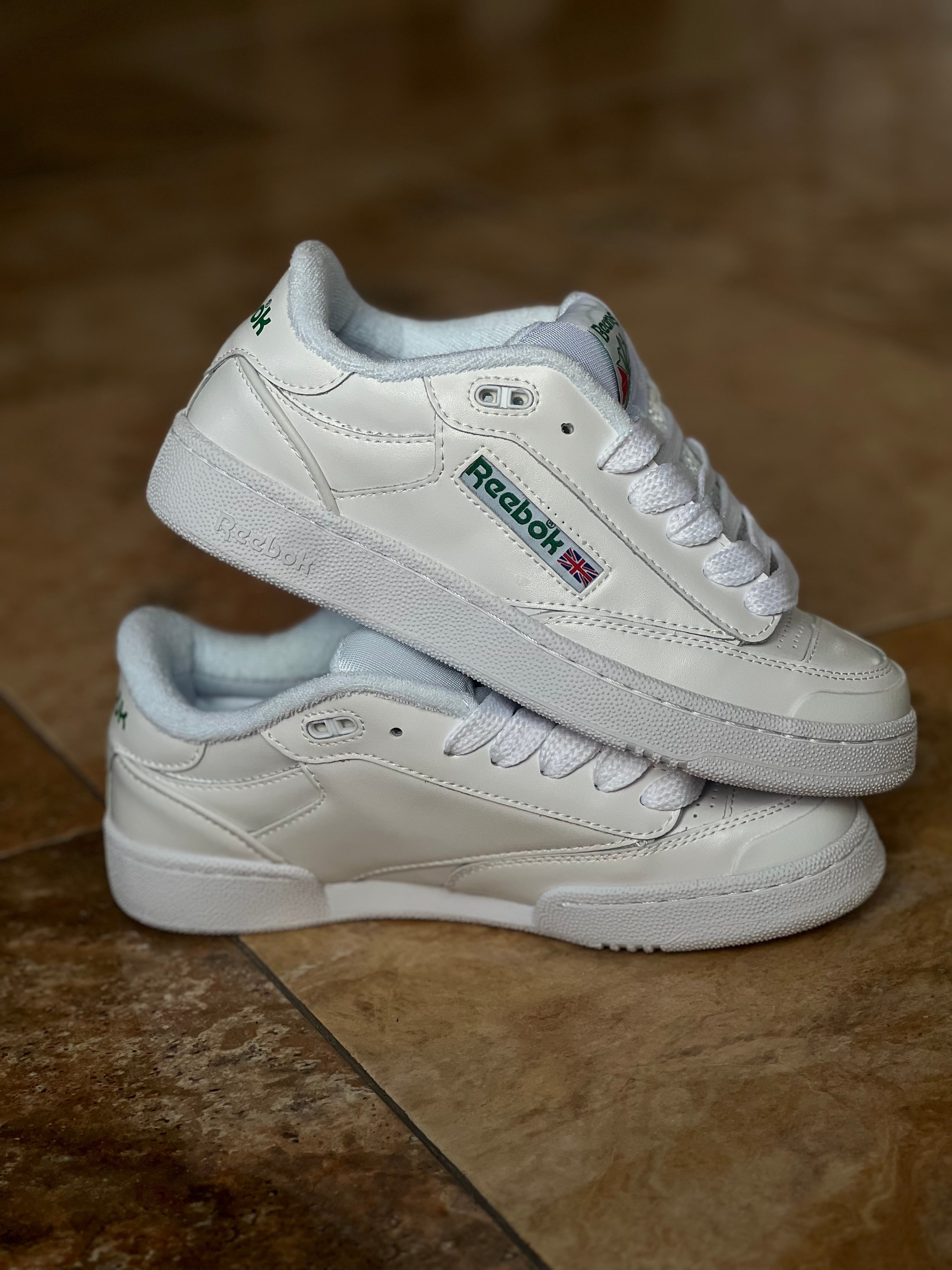 Reebok Club C Bulc
