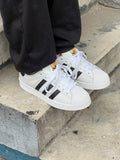 Adidas Superstar “White”