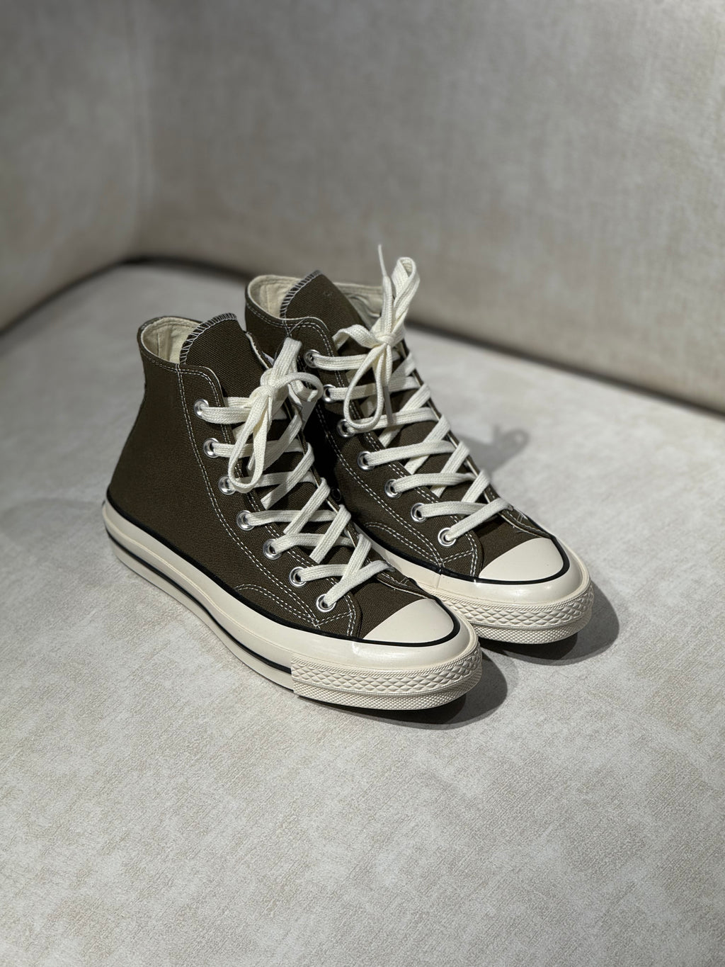 Converse Chuck Taylor 70 “green”