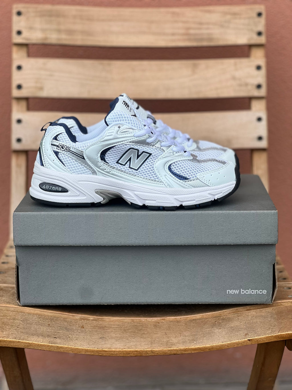 New Balance 530