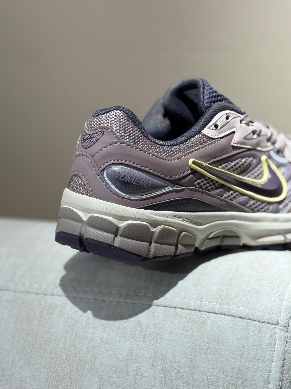 Nike Vomero “Purple”