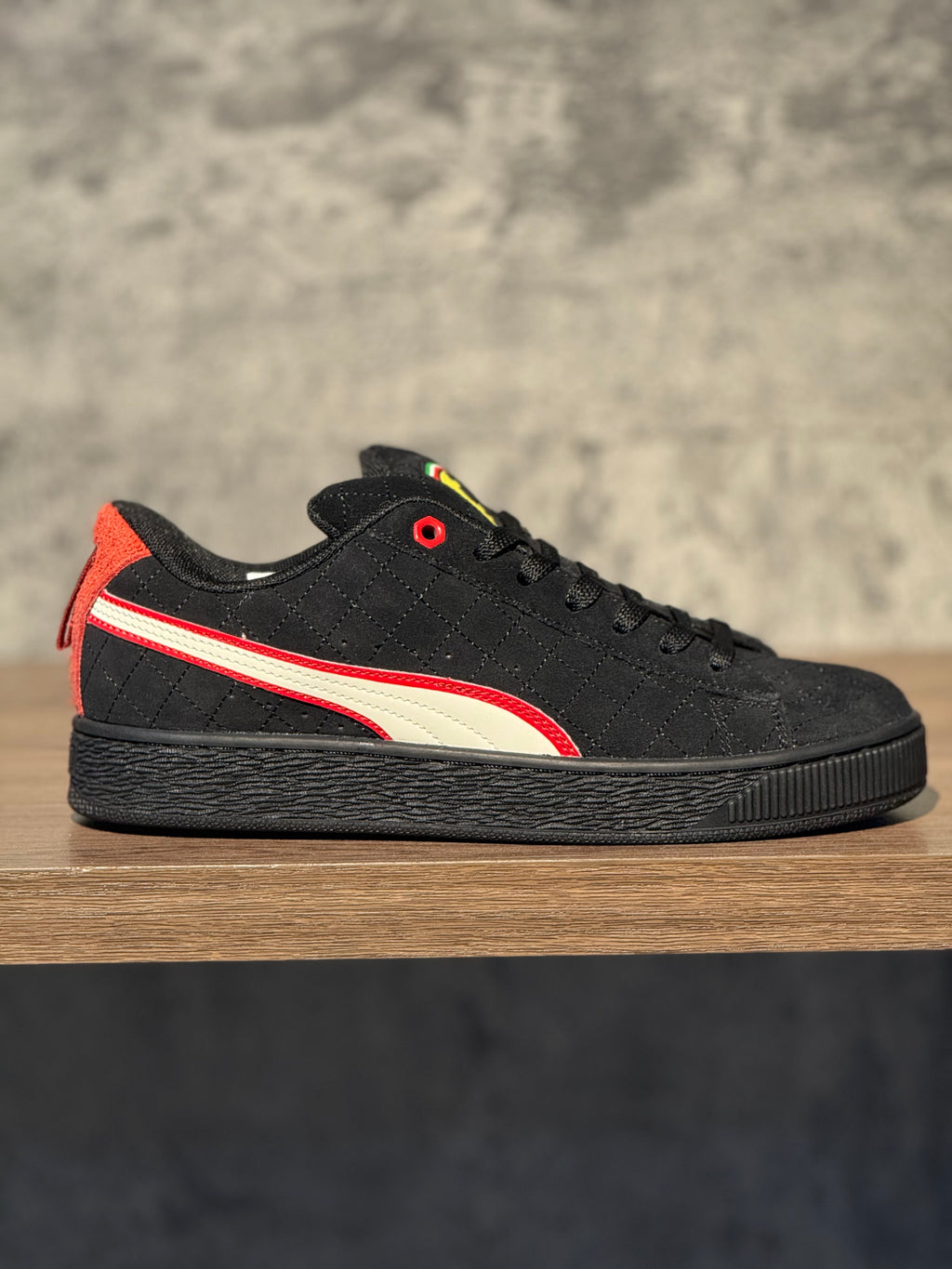 Puma Ferrari