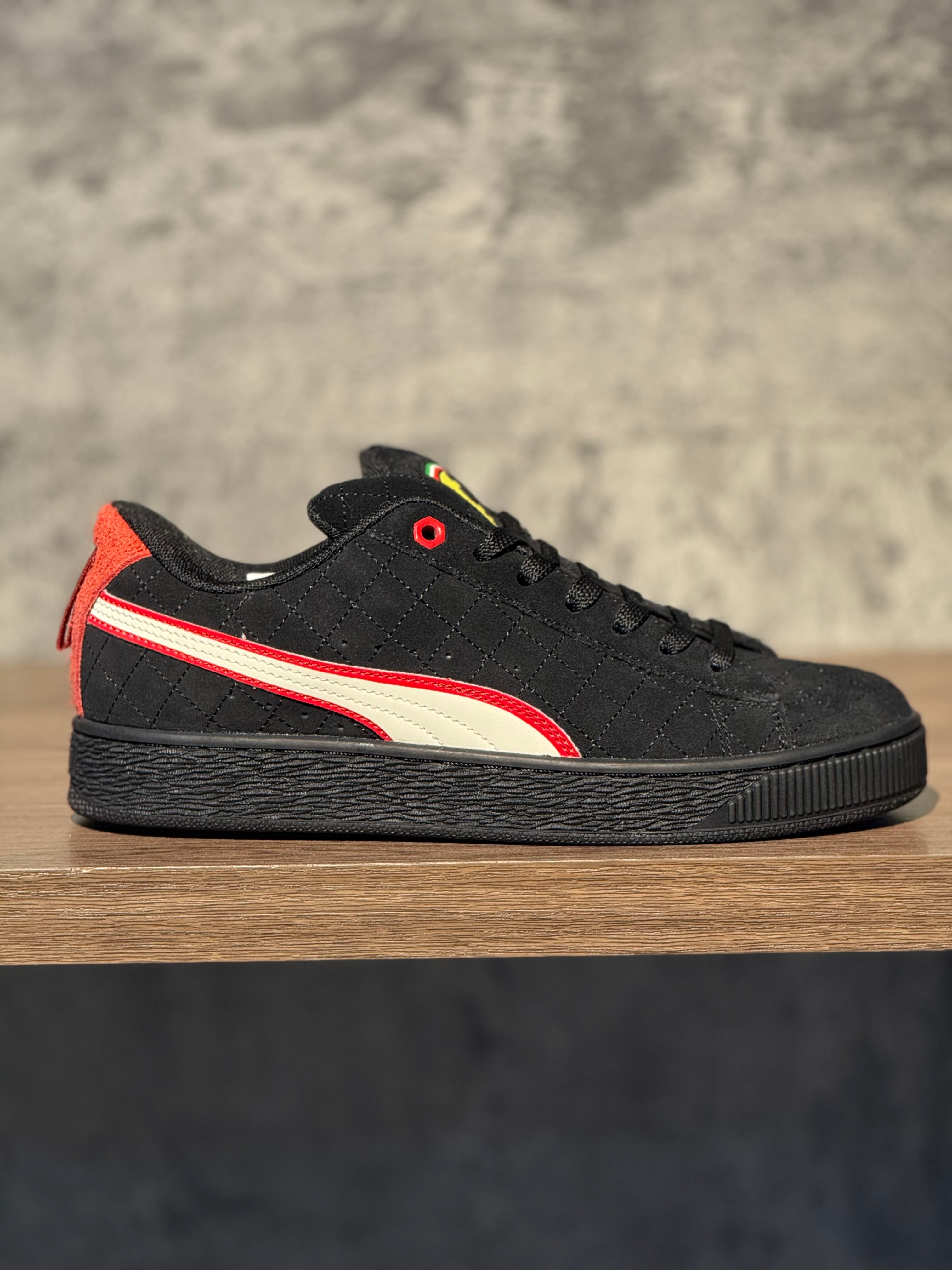 Puma Ferrari