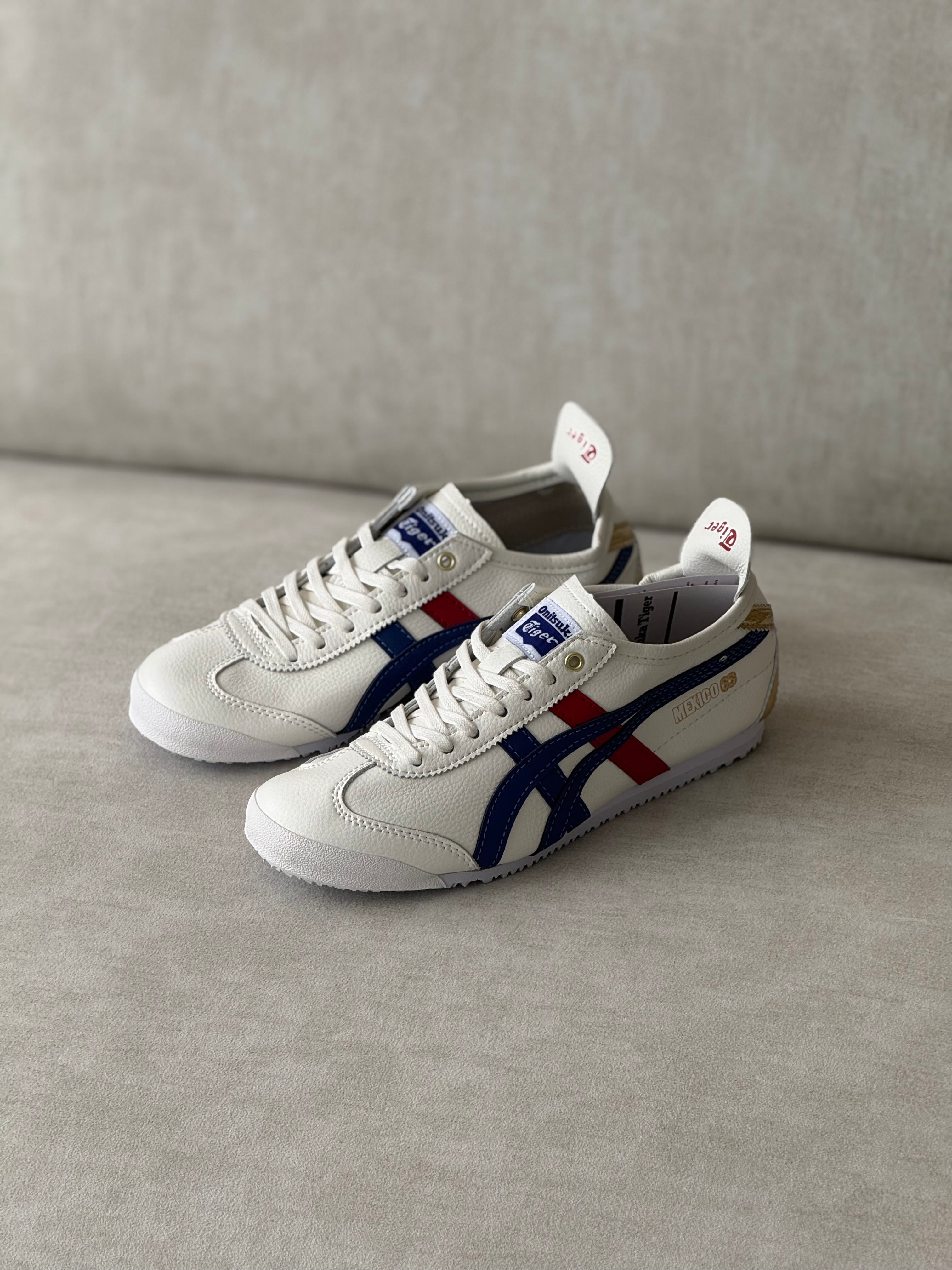 Onitsuka Tiger Mexico 66