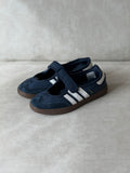 Adidas Samba Jane “Blue/White”
