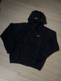 Chaqueta Nike x Supreme Zip Up