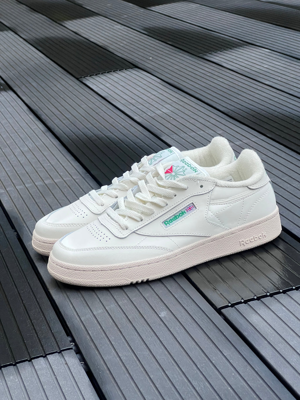 Reebok Club C