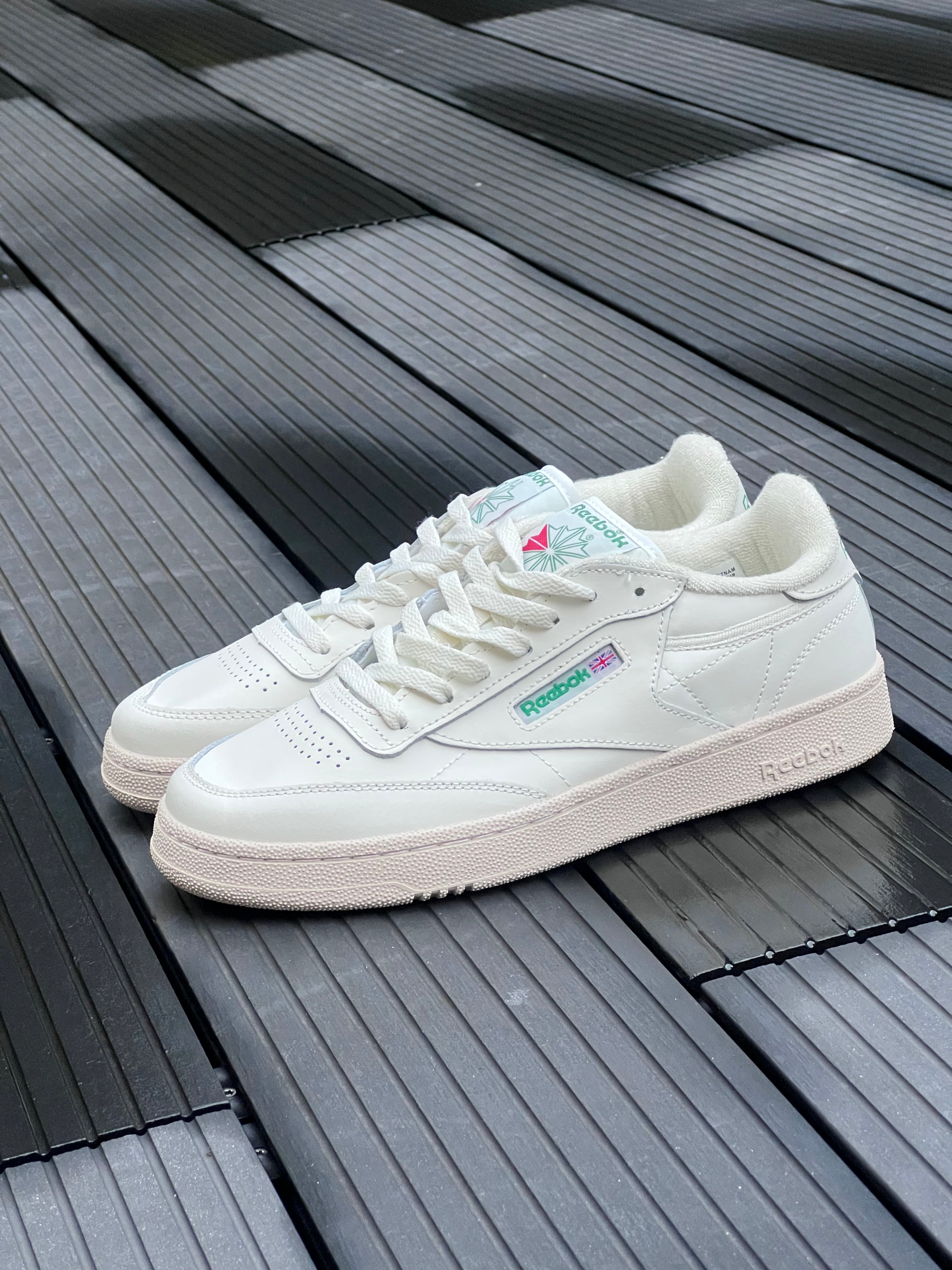 Reebok Club C