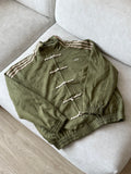 Chaqueta Adidas CNY “Green”