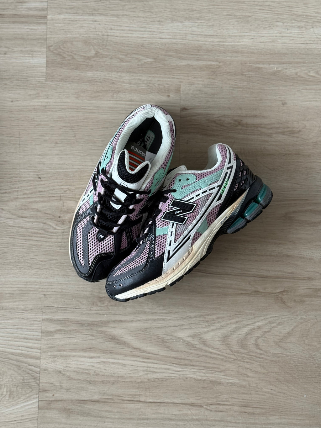 New Balance 1906 'Twilight Haze’