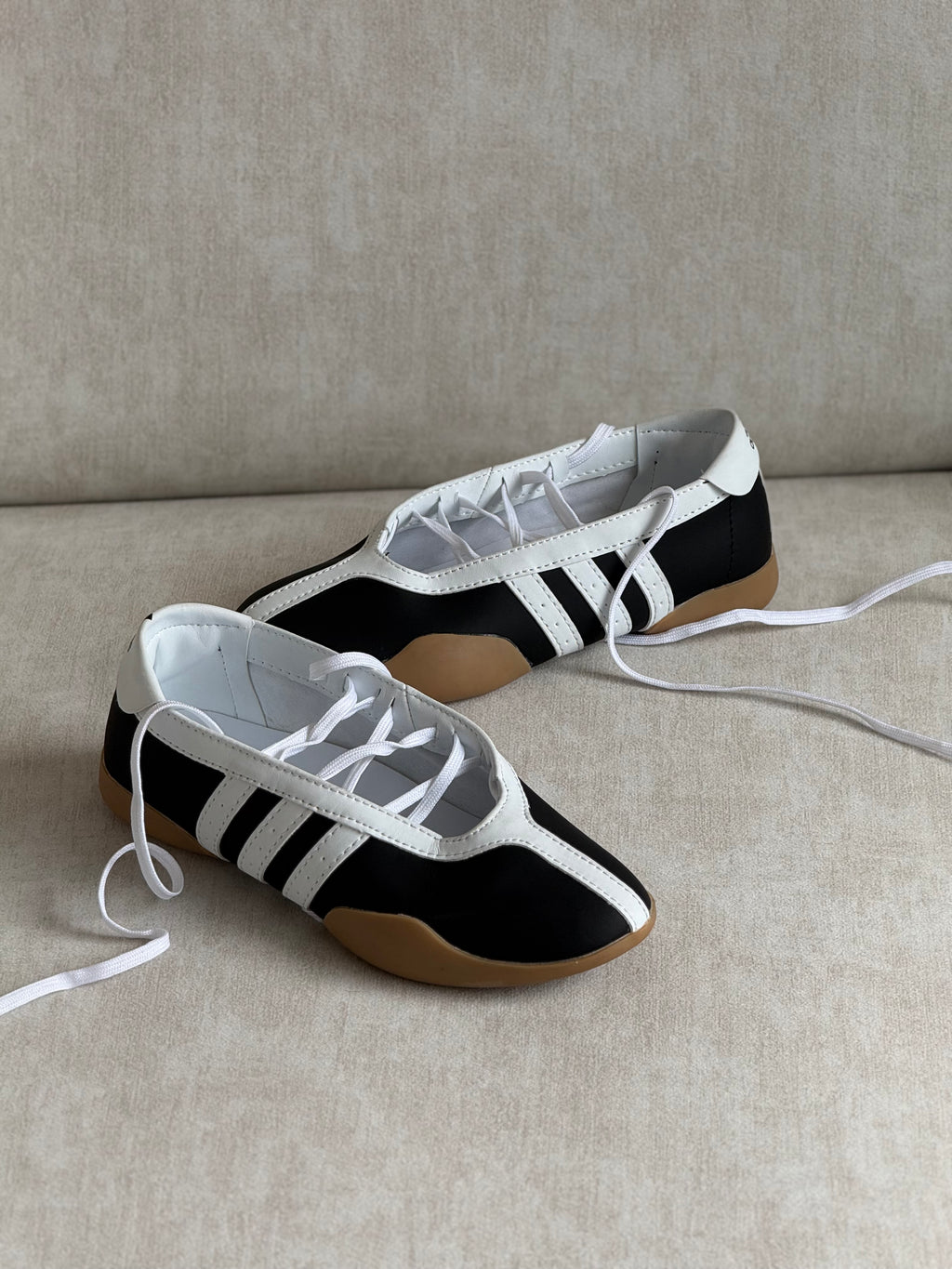 Adidas Taekwondo Mei “Black/White”