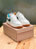 Nike Air Force 1 “Mostaza”