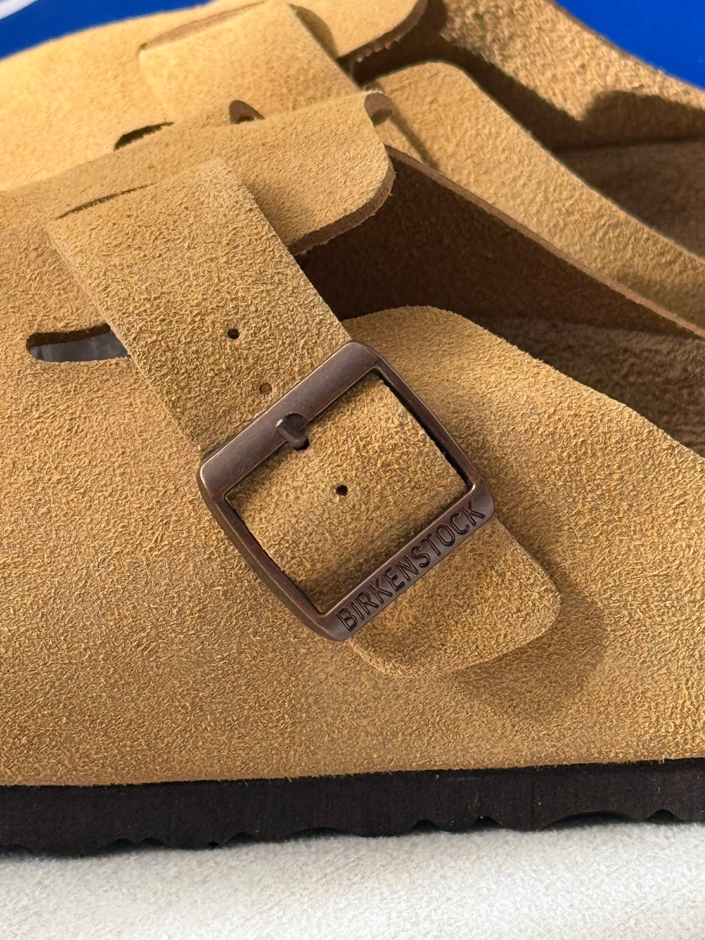 Birkenstock - Mules Boston