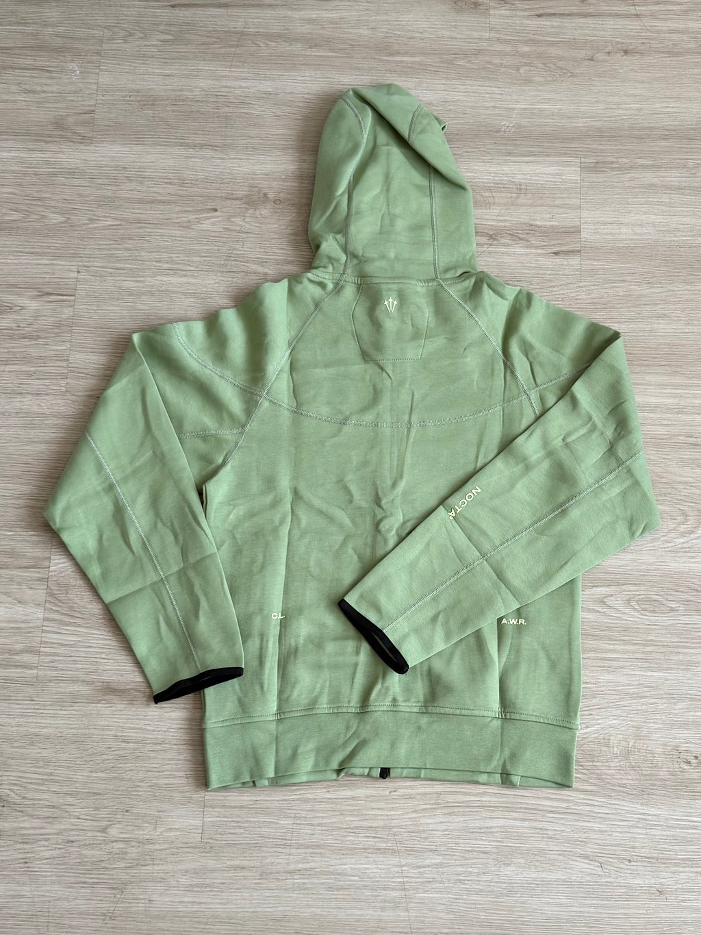 Sudadera Nike Nocta “Green”
