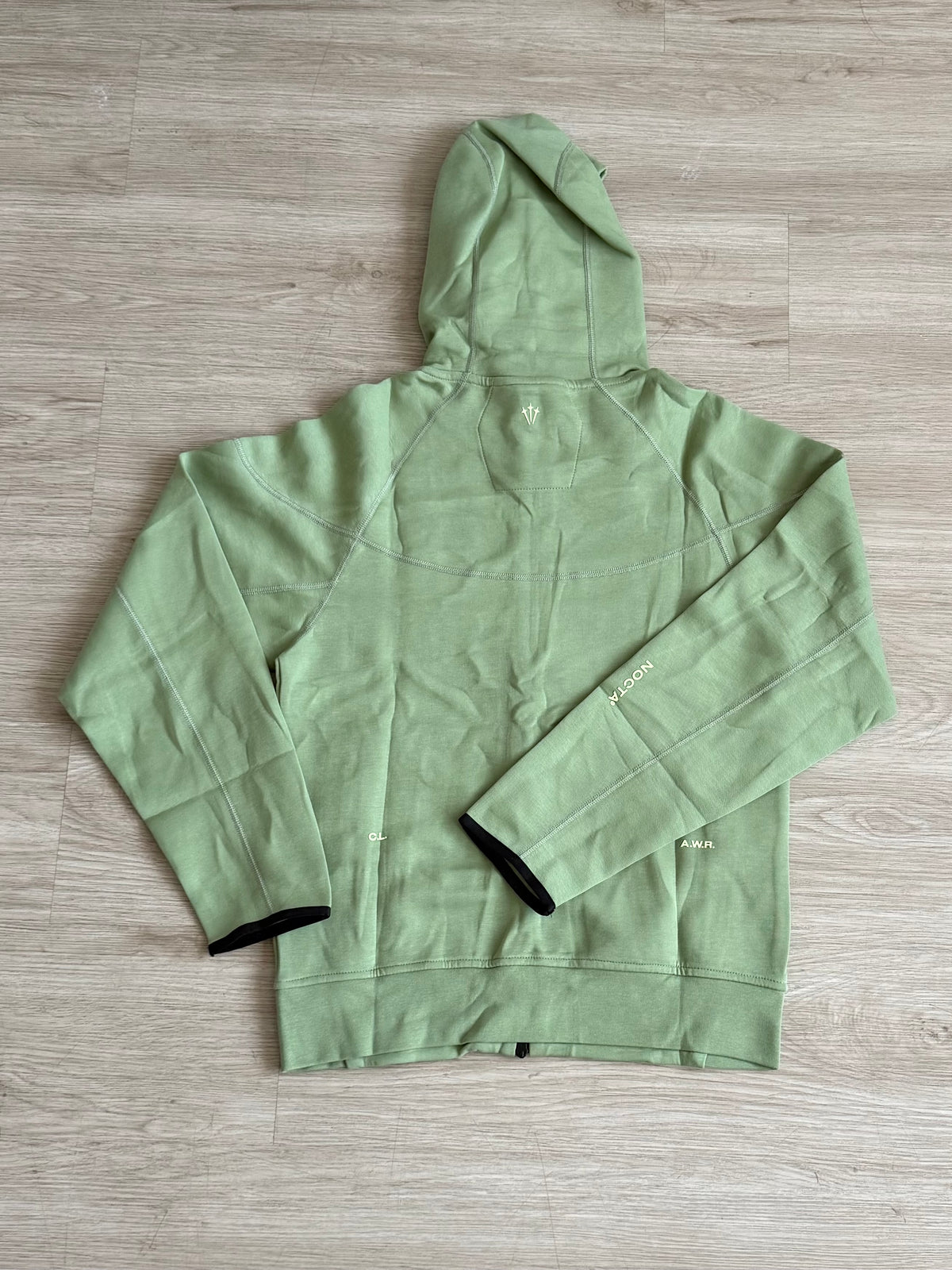 Sudadera Nike Nocta “Green”