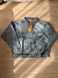 Chaqueta Levi’s X Nike