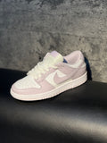 Nike Dunk Low “Palo Rosa”
