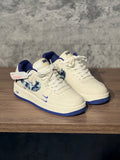 Nike Air Force 1 x BAPE
