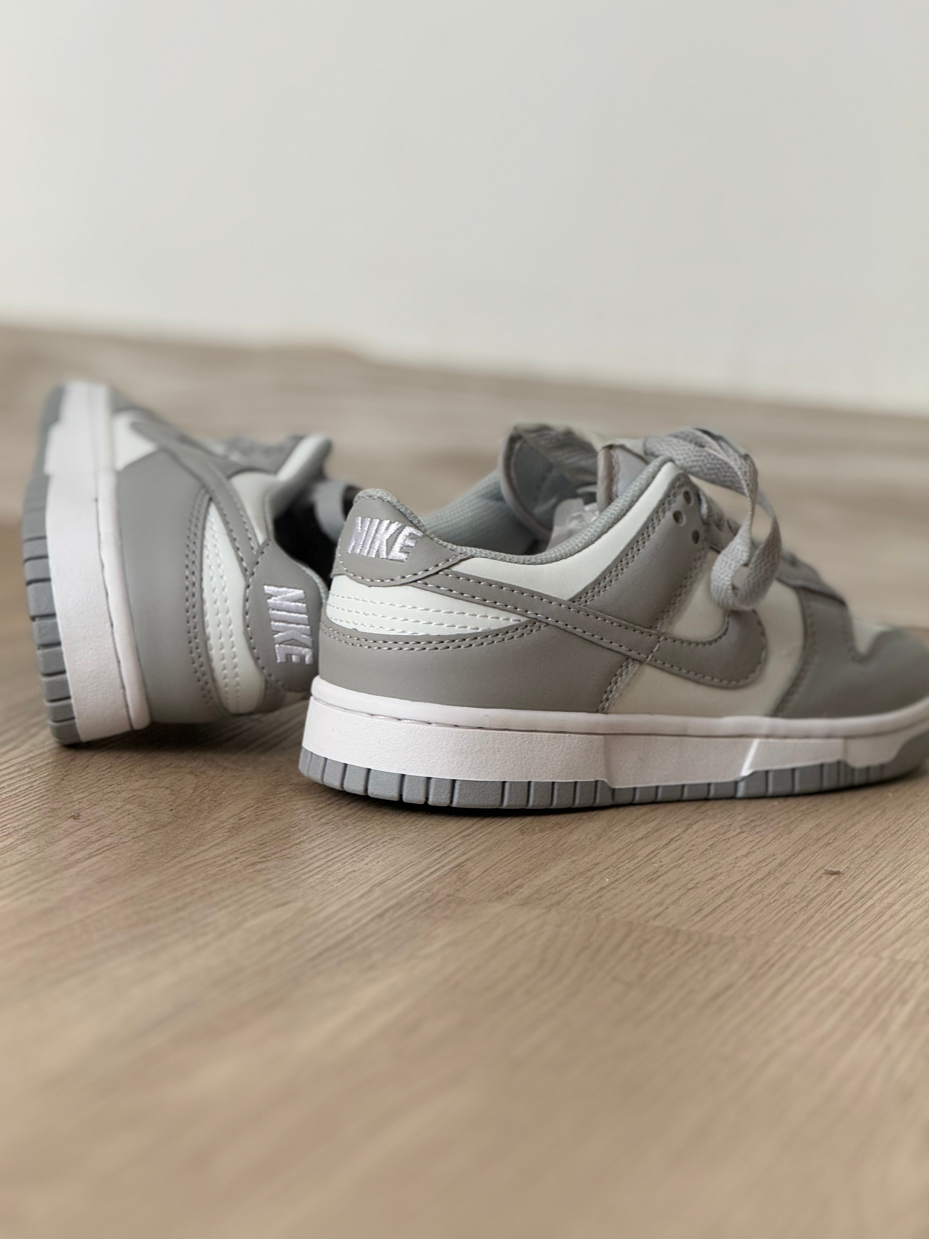Nike Dunk Los “Grey”
