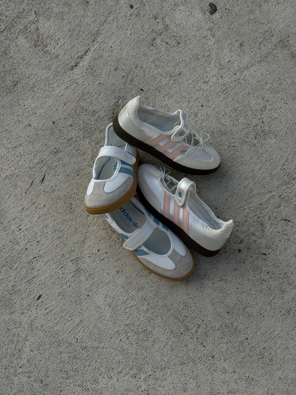 Adidas Samba Jane