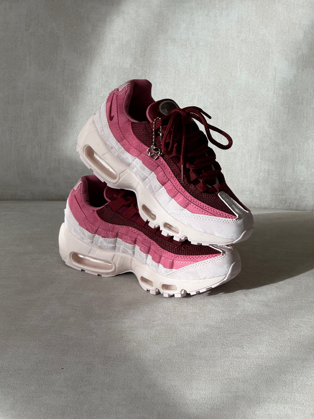 Nike Air Max 95 "Valentine's Day"