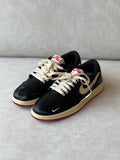 Jordan Retro 1 Low Nigel Sylvester Better With Time