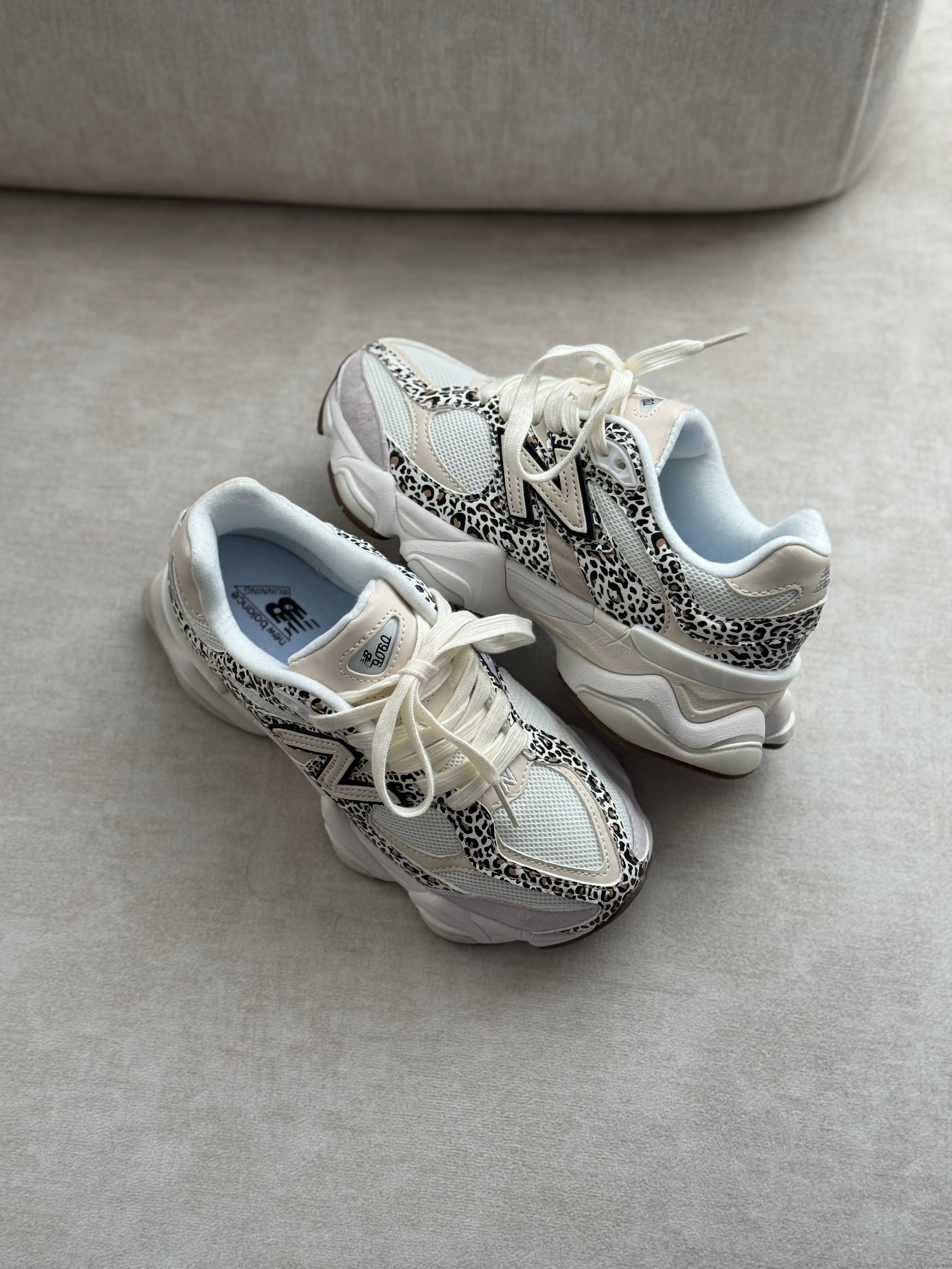 New Balance 9060 “Animal Print”