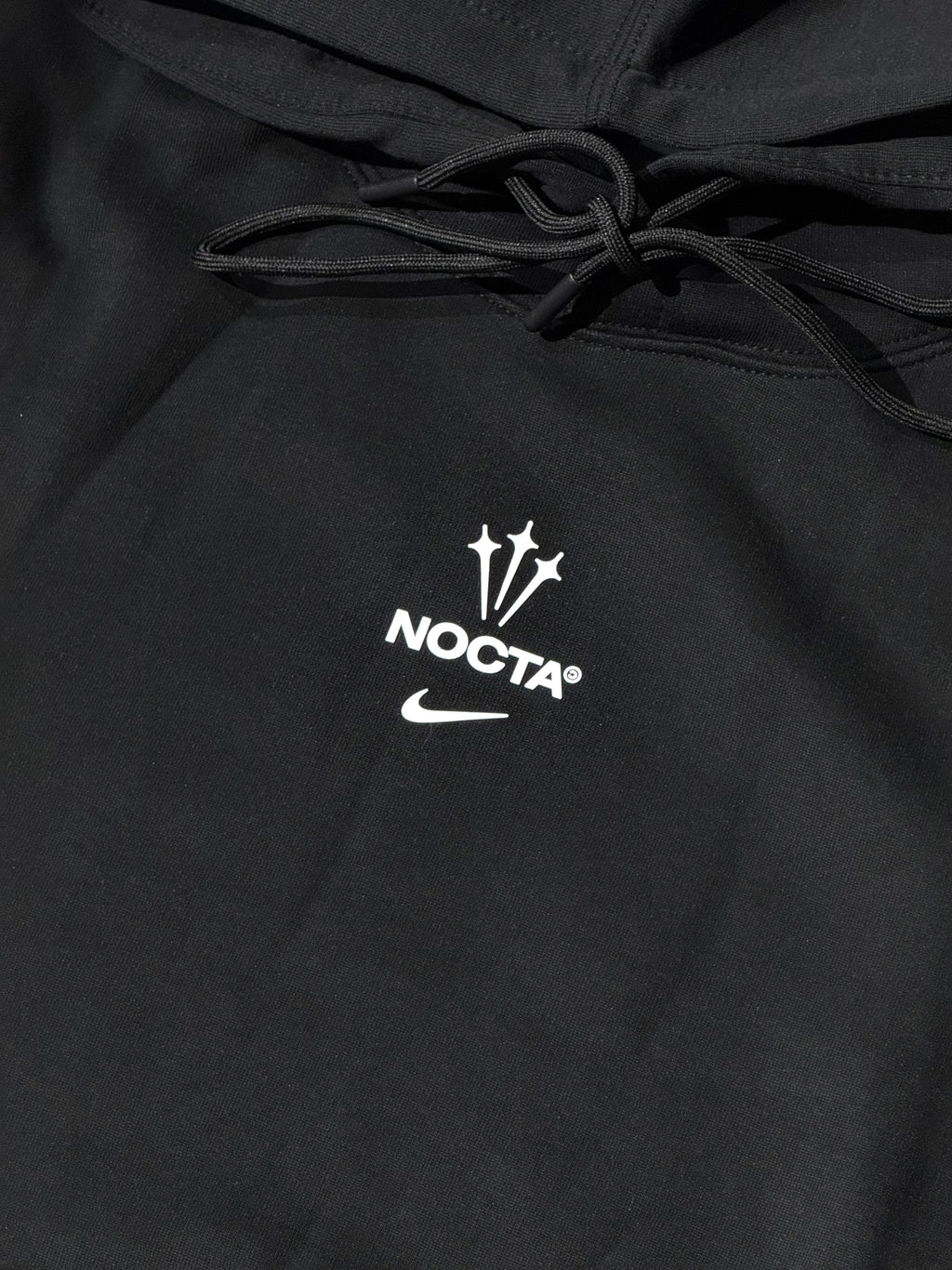Hoodie Nike x Nocta “Black”