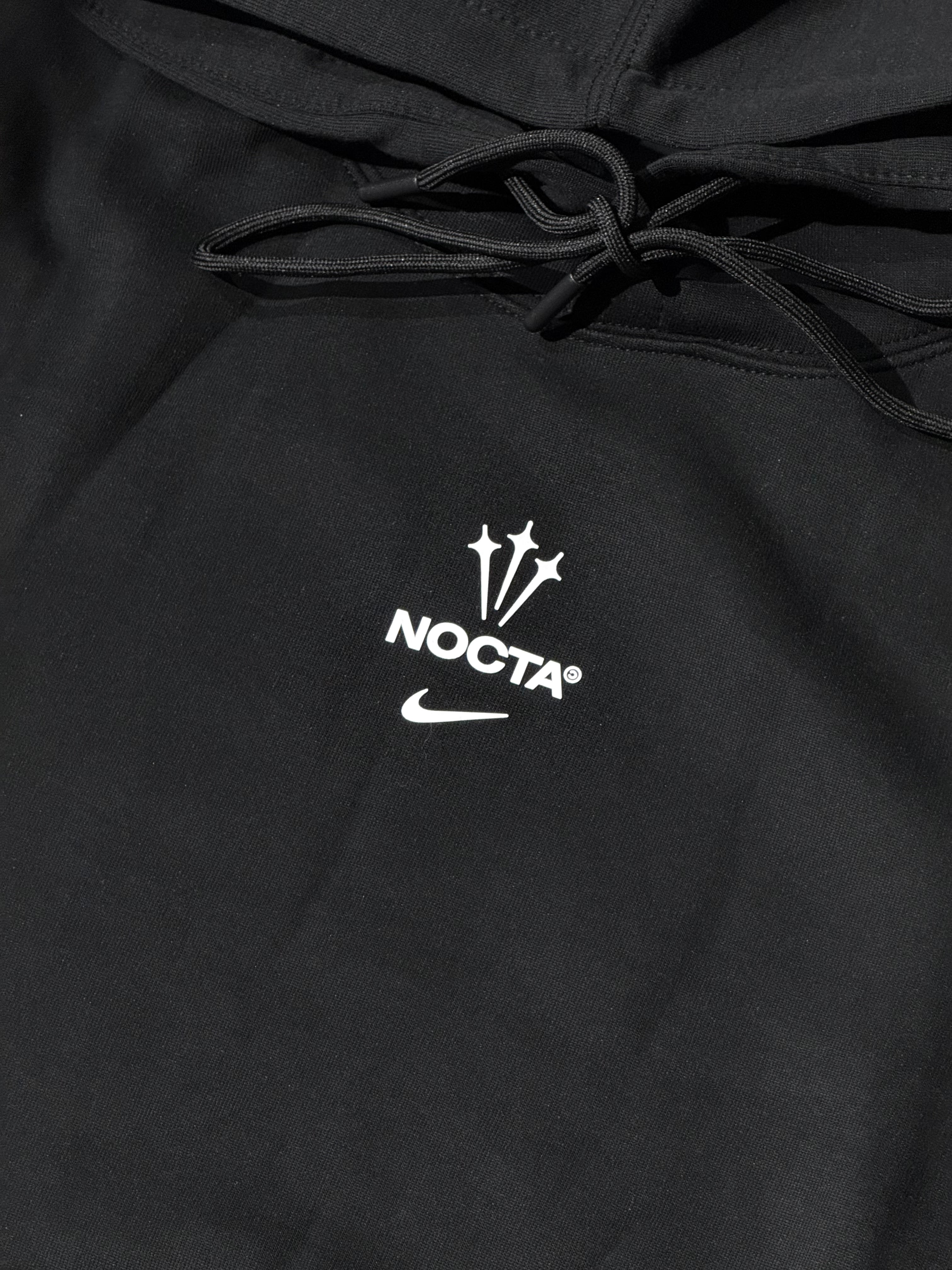 Hoodie Nike x Nocta “Black”