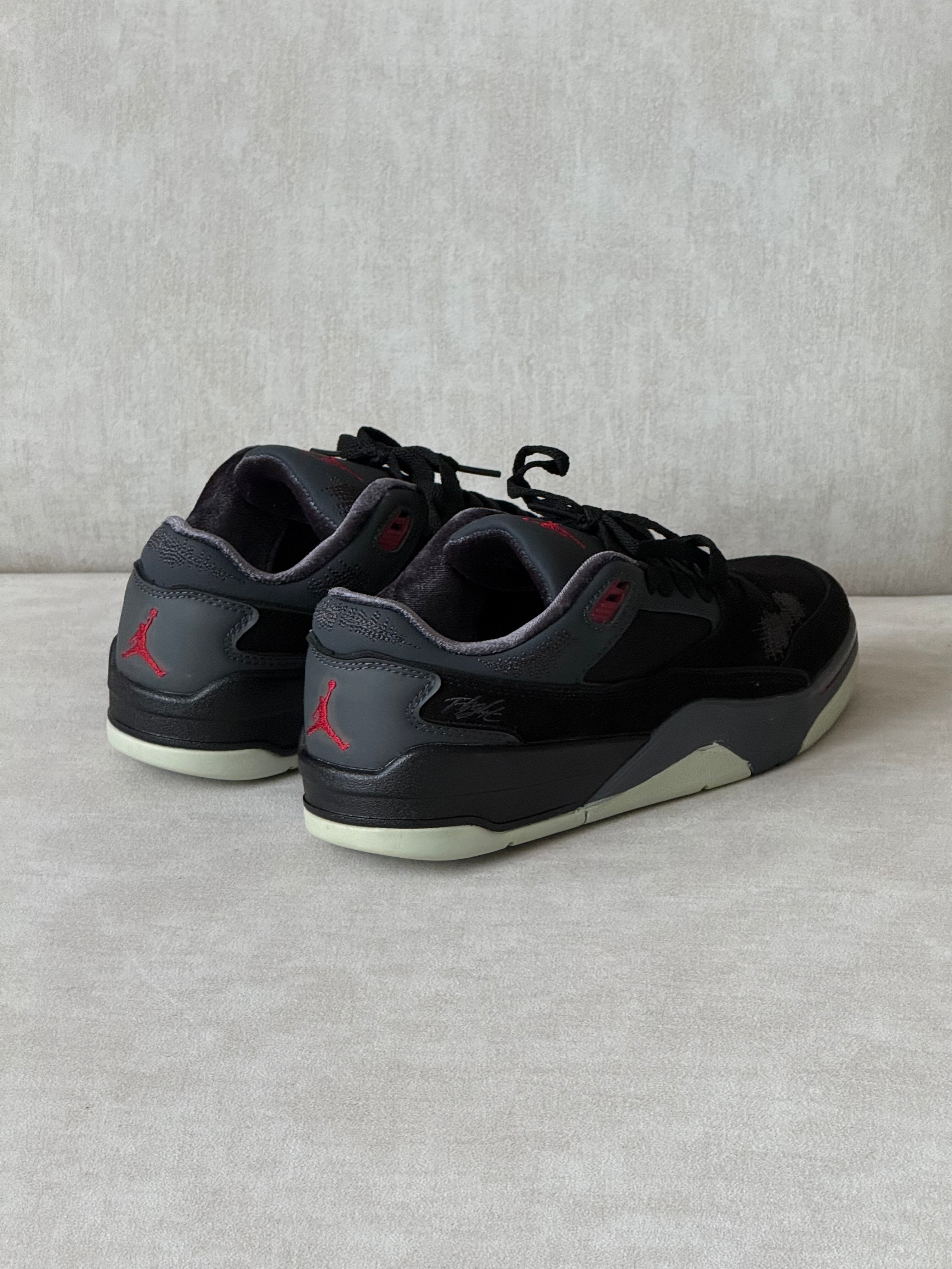 Jordan Fight Club “Black”