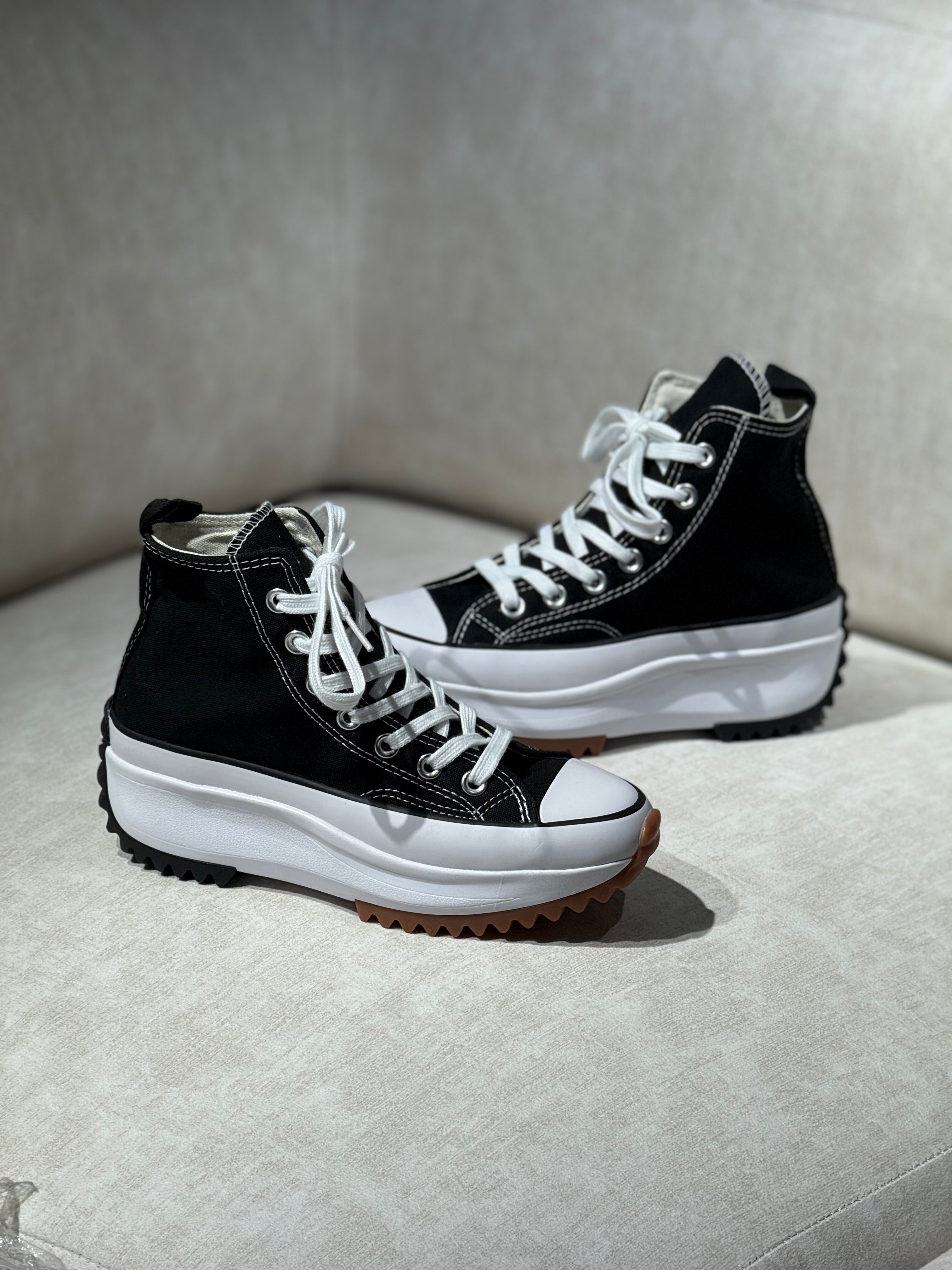 Converse Run Star