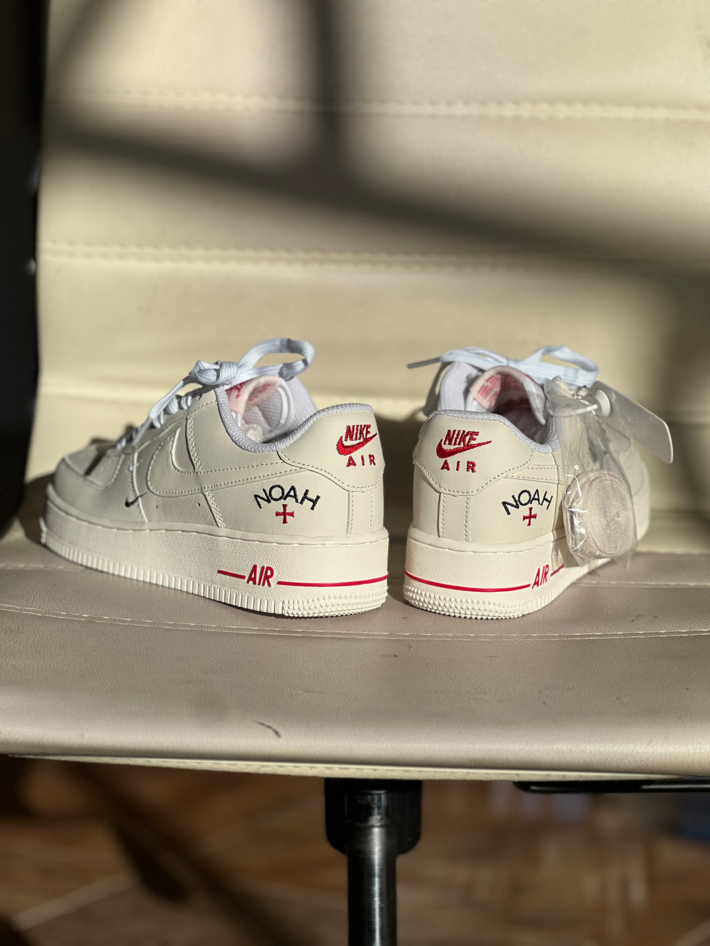 Nike Air Force 1 x Noah