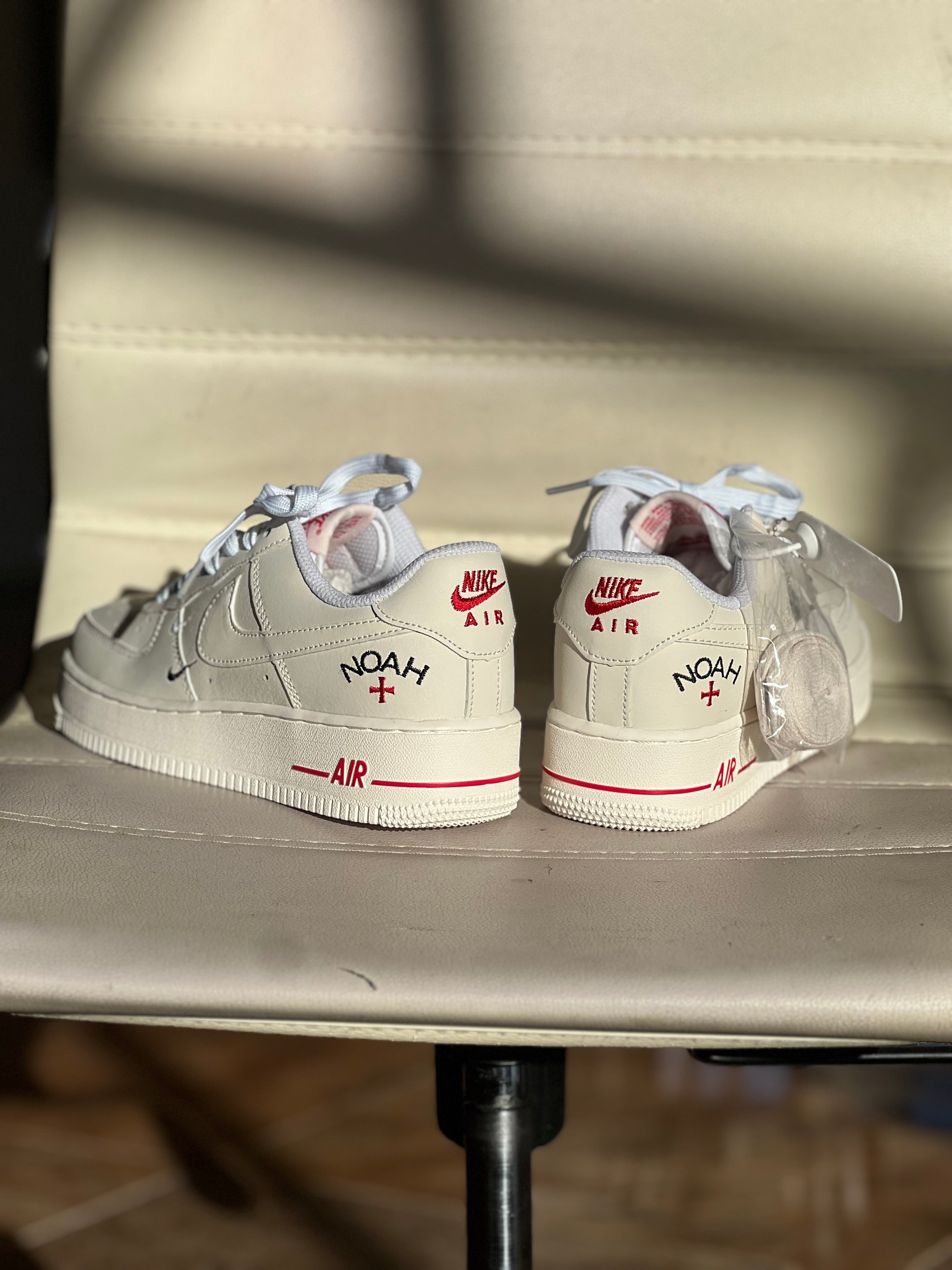 Nike Air Force 1 x Noah