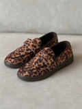 Adidas Loafers “Animal Print”