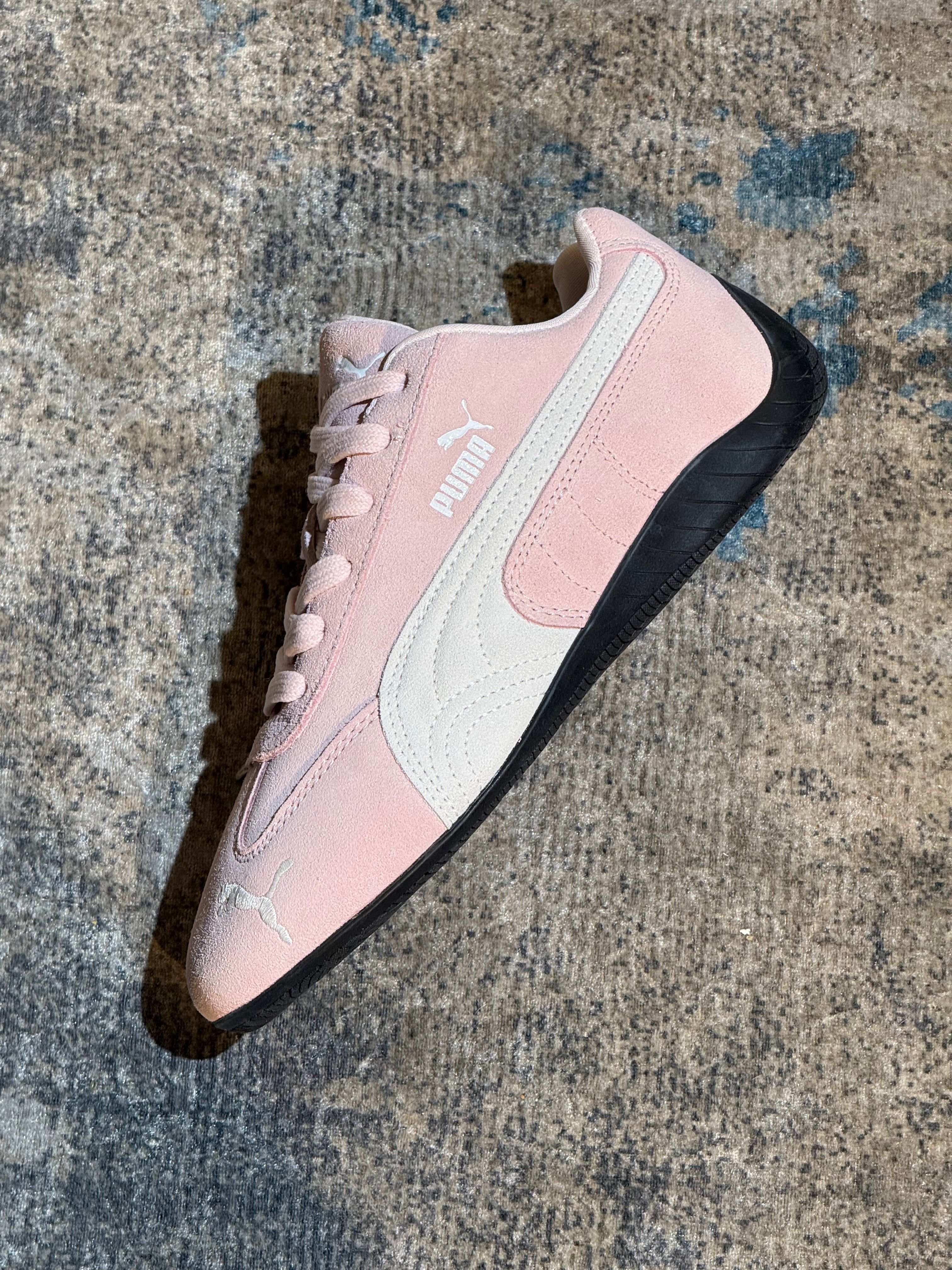 Puma Speed Cat “Pink”