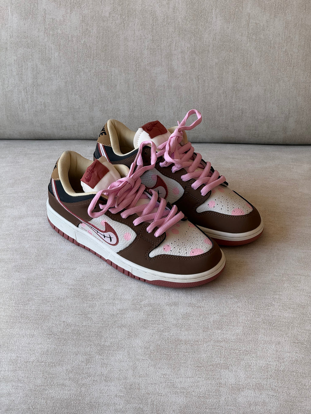 Nike Dunk Low SB