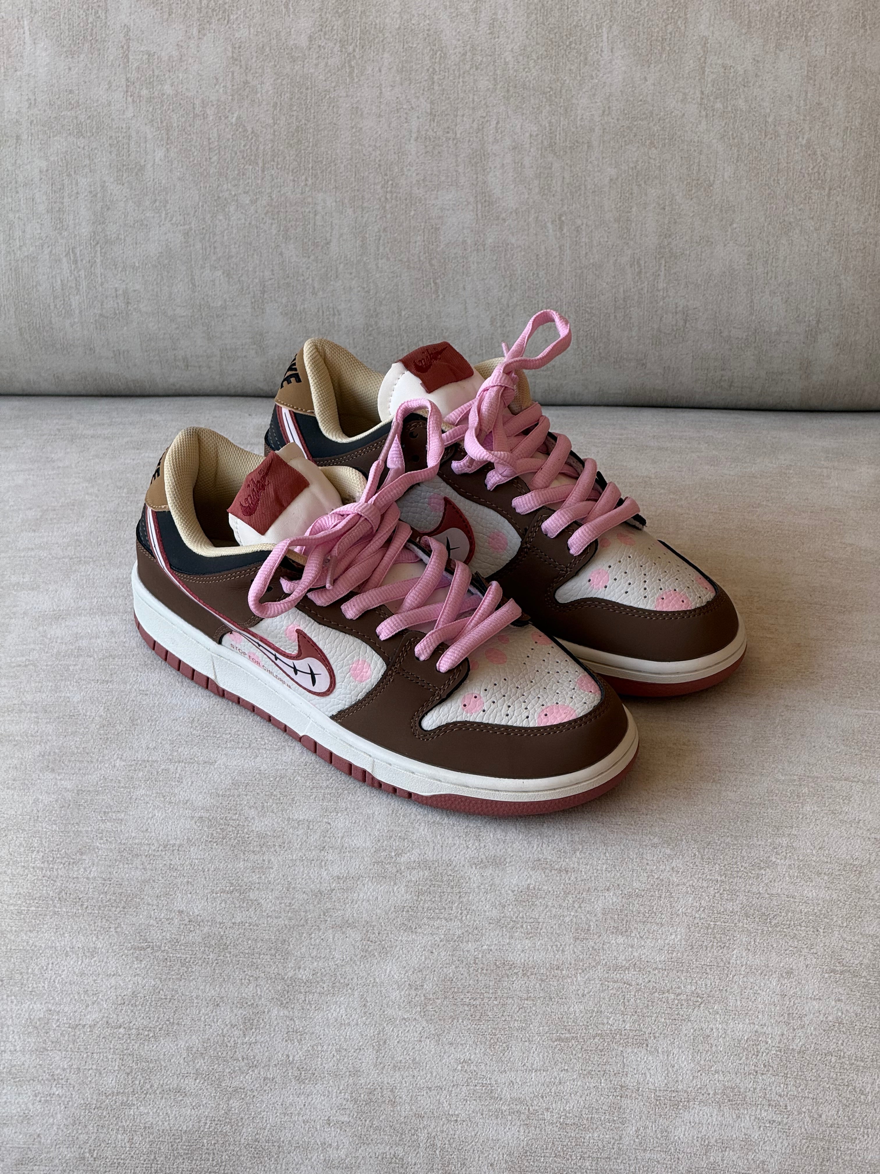 Nike Dunk Low SB