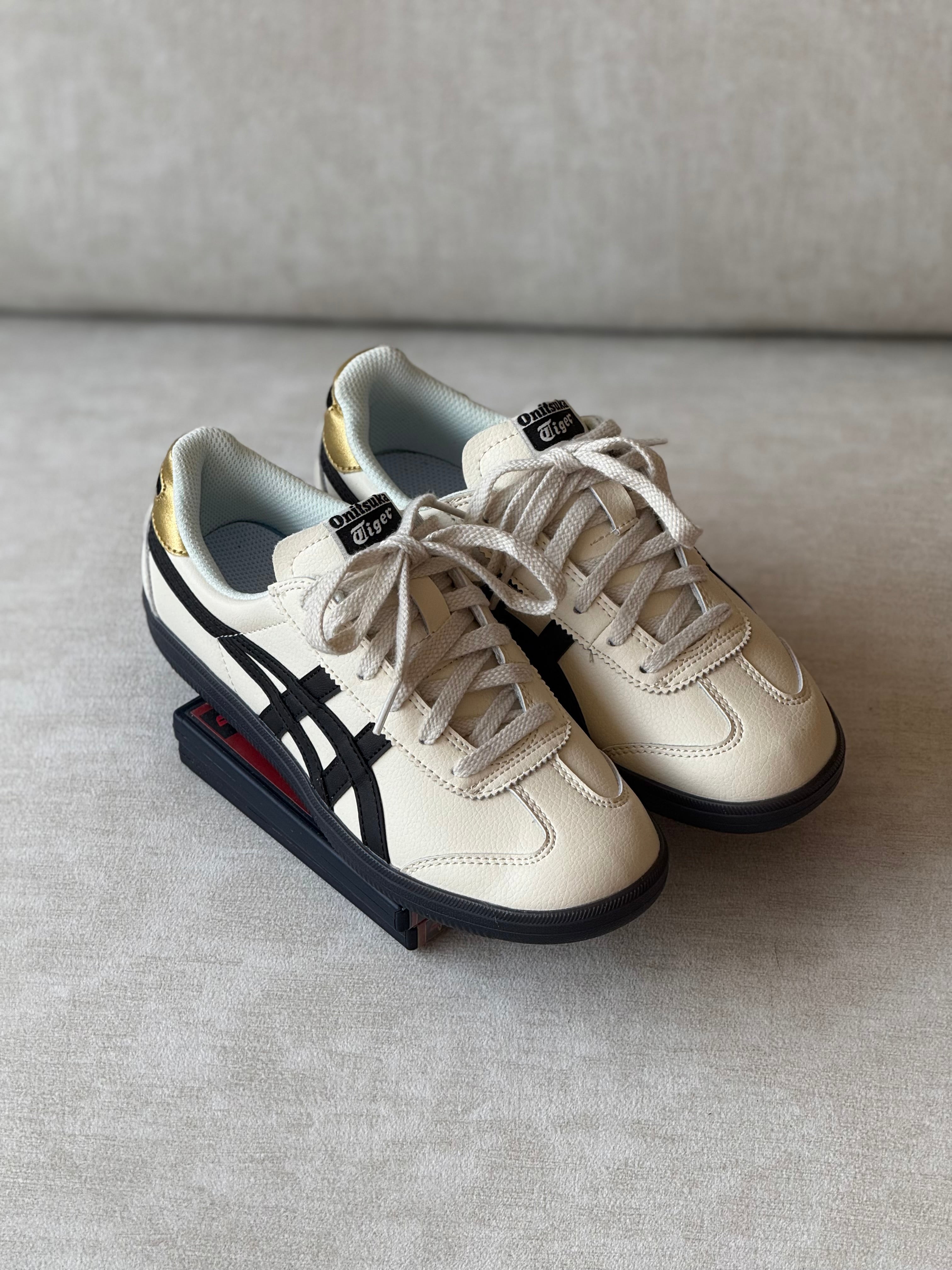 Onitsuka Tiger "Beige"