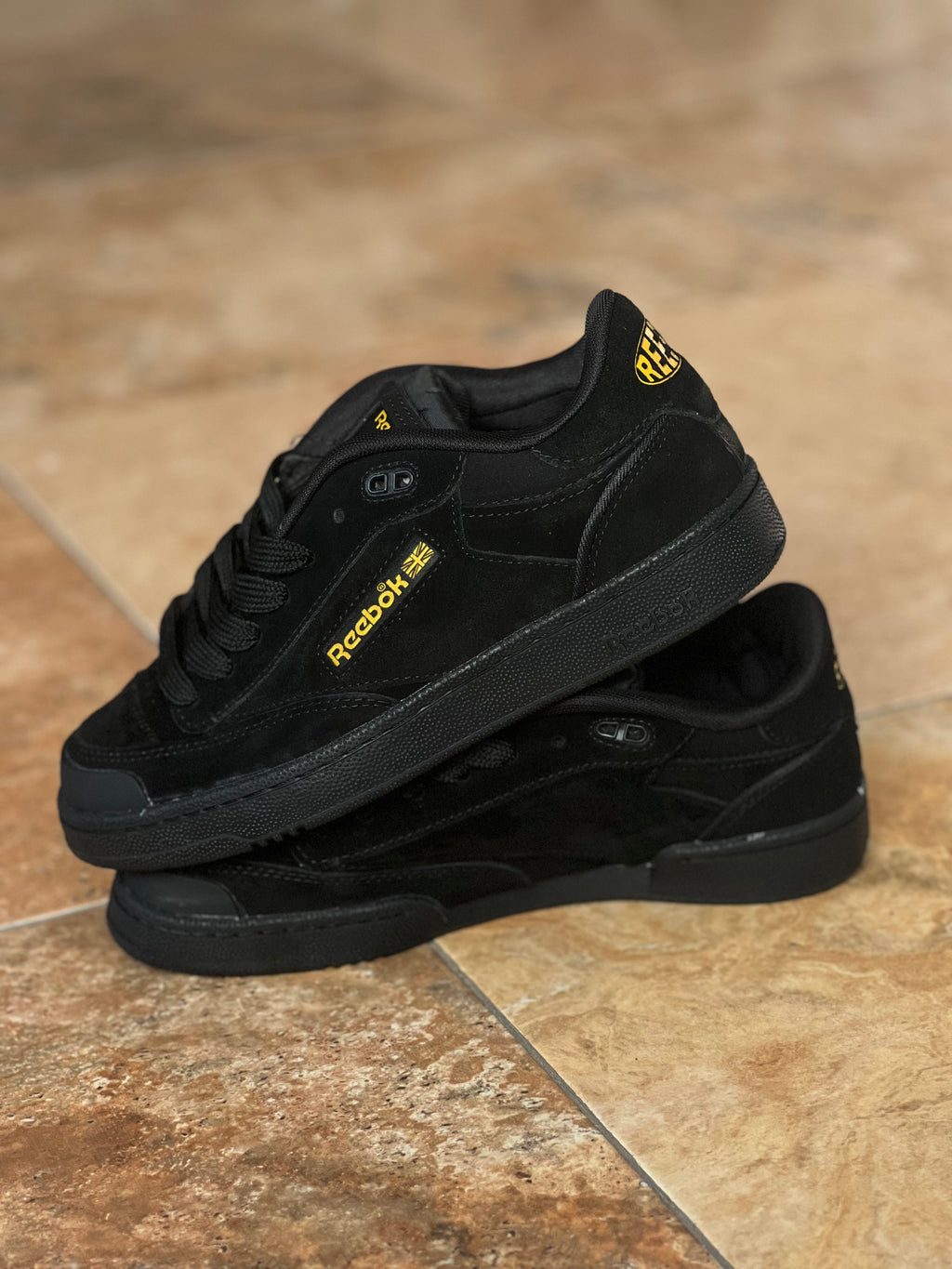 Reebok Club C Bulc