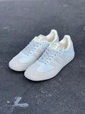 Adidas Samba “White/Grey”