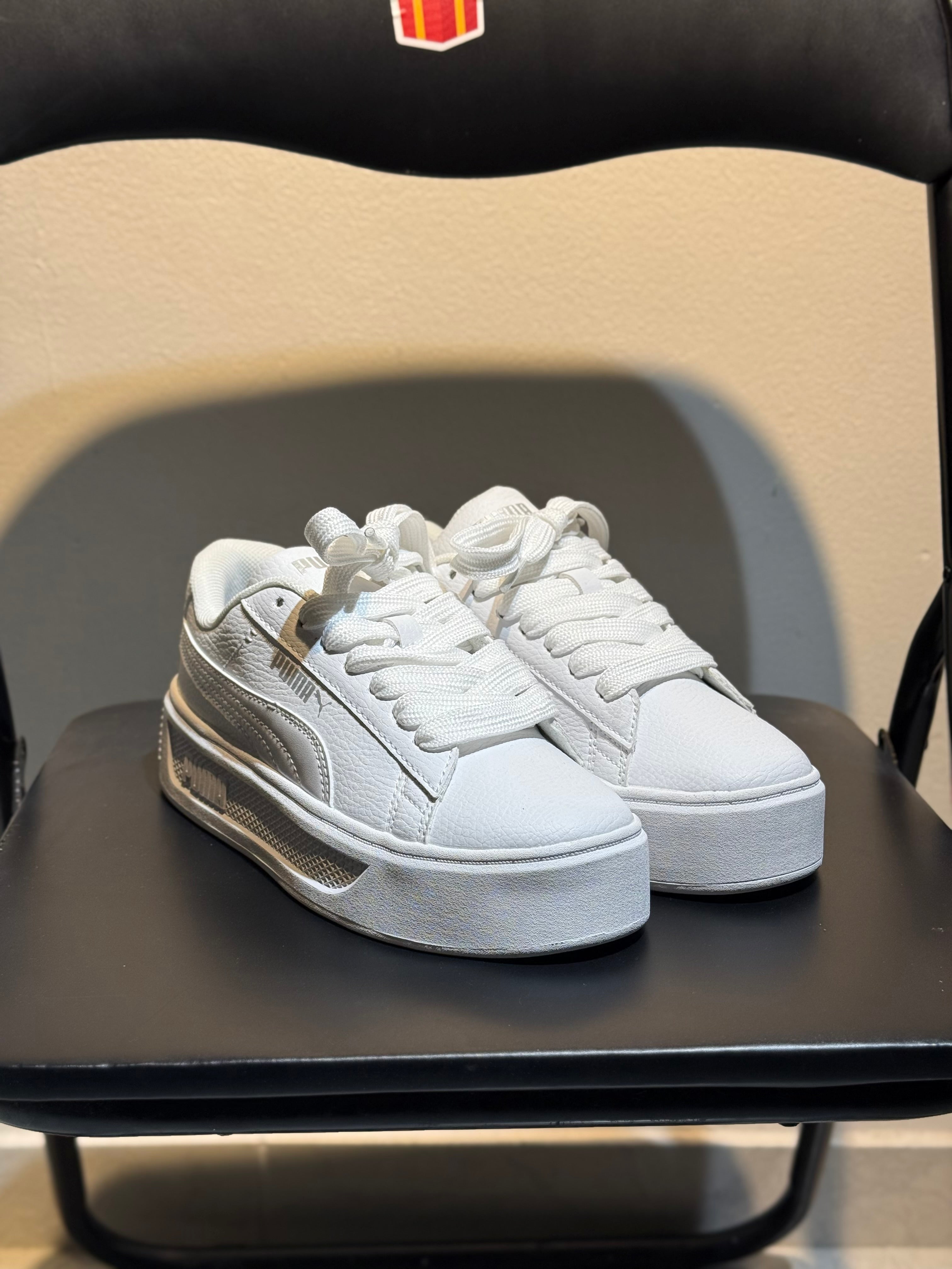Puma Plataform