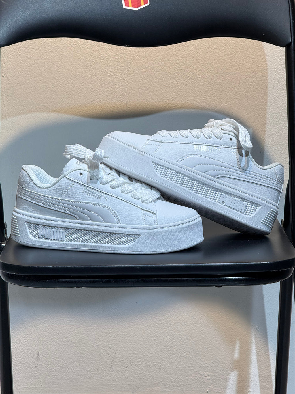 Puma Plataform