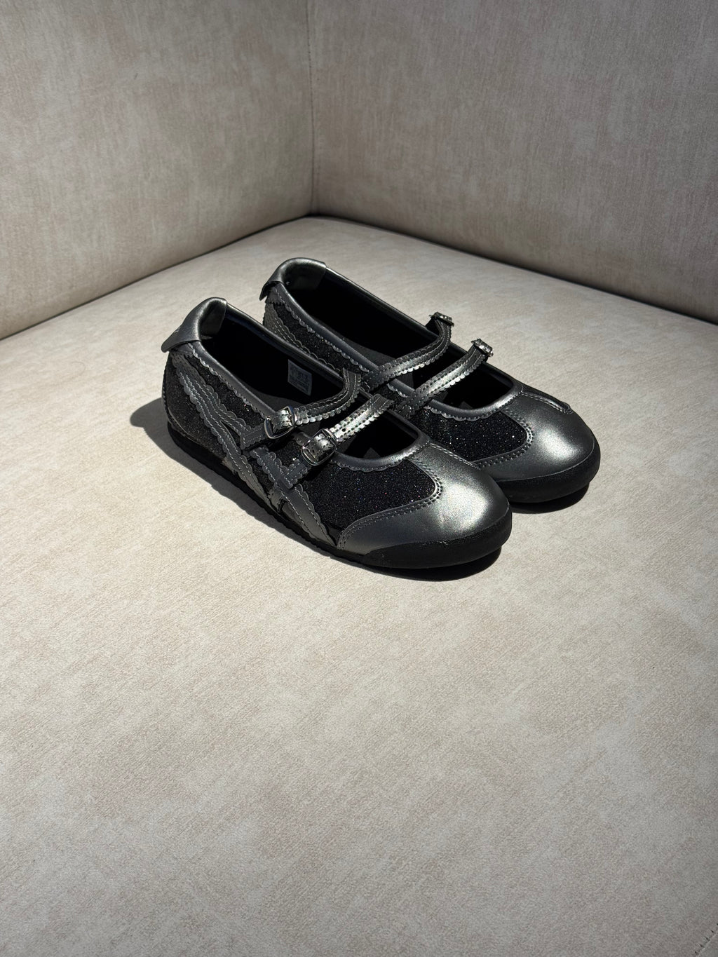 Onitsuka Tiger México 66 TGRS Black