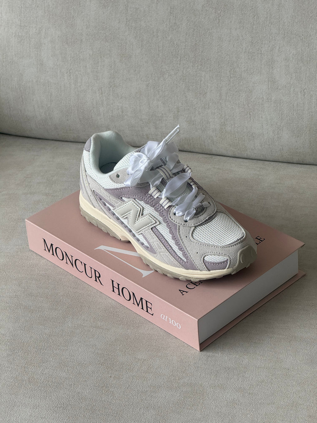 New Balance 204L “Reflection”