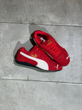Puma Speed Cat “Red”